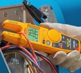 Electrical Testing