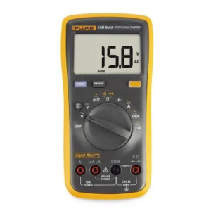 Fluke 15B Max Digital Multimeter