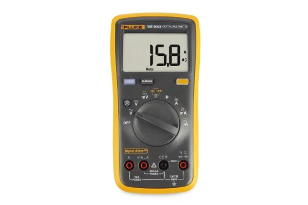 Fluke 15B Max Digital Multimeter