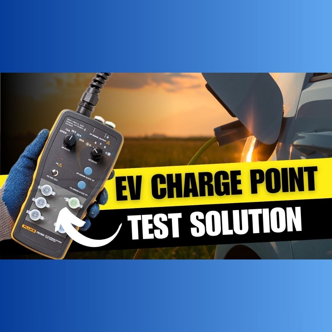 eMobility & EVSE Test Solutions