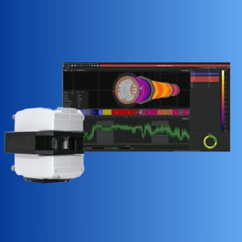 Suppliers of Testing, Measuring Instruments & Gas Detectors