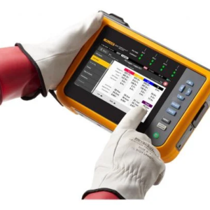 Fluke 1770 Series Three-Phase Power Quality Analyzers