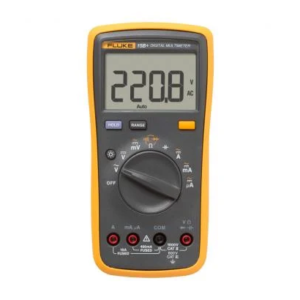 fluke 15b+ digital multimeter