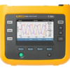 Fluke 1736 and 1738 Three-Phase Power Quality Loggers