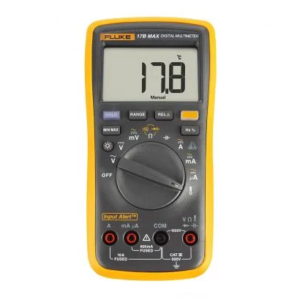 Fluke 17B Max Digital Multimeter