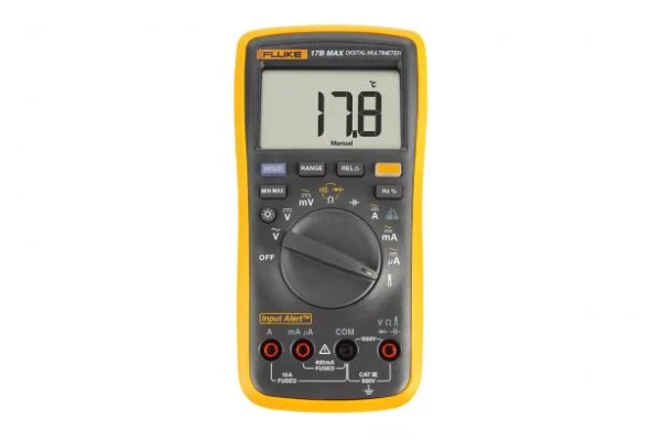 Fluke 17B Max Digital Multimeter