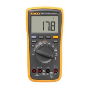 Fluke 17B+ Digital Multimeter