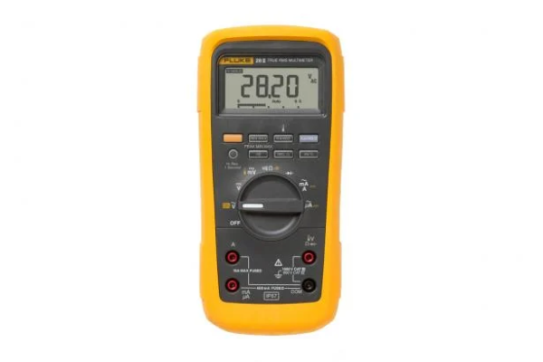 Fluke 28 II Rugged Digital Multimeter