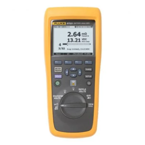 Fluke BT520 Battary Analaysers