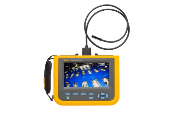 Fluke DS701 Diagnostic Scope