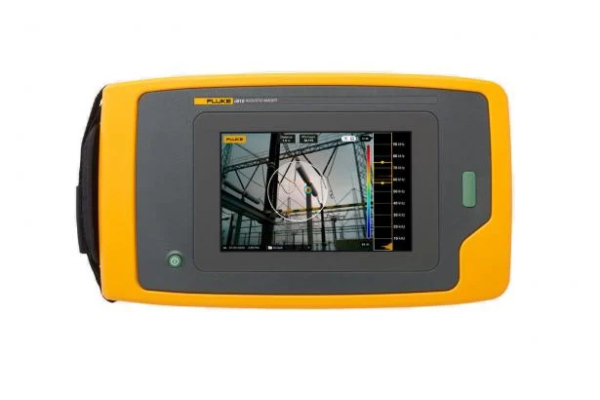 Fluke ii910 Precision Acoustic Imager Mohan Marketing