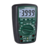 Extech EX505A Series Heavy Duty True RMS Industrial Multimeter