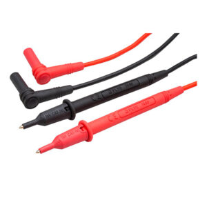 Flir TA80 Selicone Test Leads