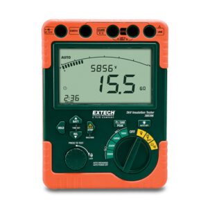 extech-380396-digital-high-voltage-insulation-tester