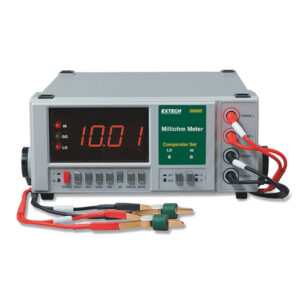 extech-380562-high-resolution-precision-milliohm-meter-220 vac