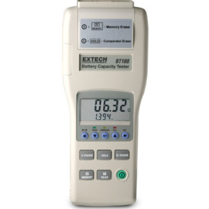 extech-BT100-battery-capacity-tester