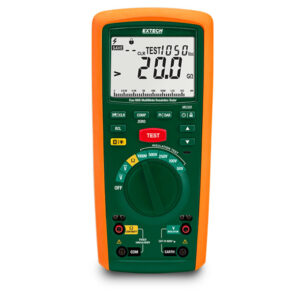 extech-mgG320-cat-IV-insulation-testertrue-rms-multimeter