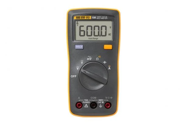 fluke-106-digital-multilmeter