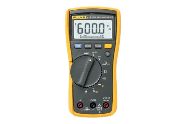 fluke-115-field-technicians-digital-multimeter