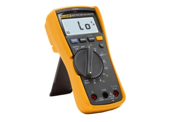 fluke-117