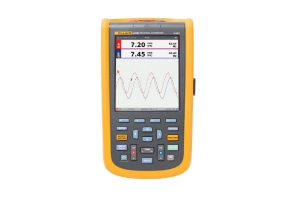 fluke-120B