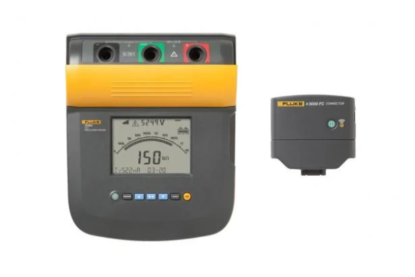 fluke-1550C