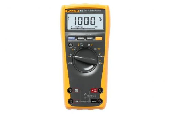 Fluke 179 True-RMS Digital Multimeter