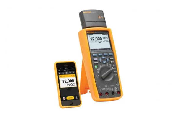 fluke-289-true-rms-data-logging-multimeter