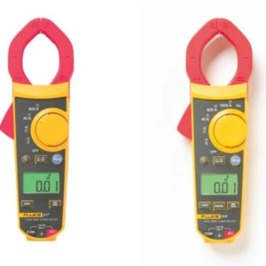 fluke-317-digital-clamp-meter