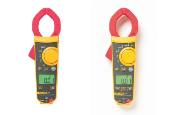 fluke-317-digital-clamp-meter