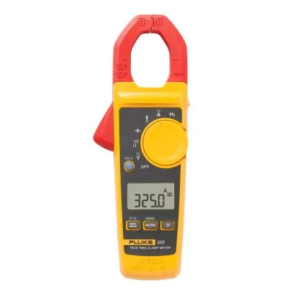 Fluke 325 True RMS Clamp Meter Mohan Marketing