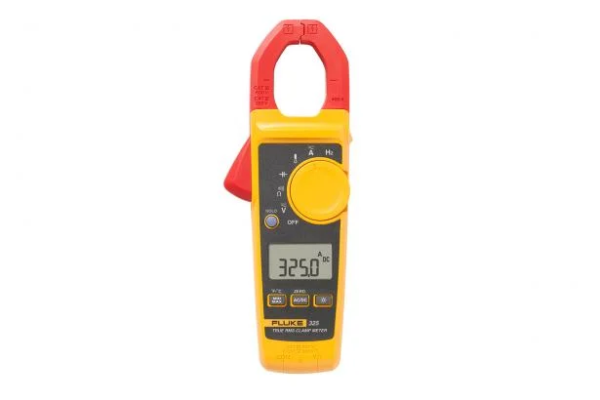 Fluke 325 True RMS Clamp Meter Mohan Marketing