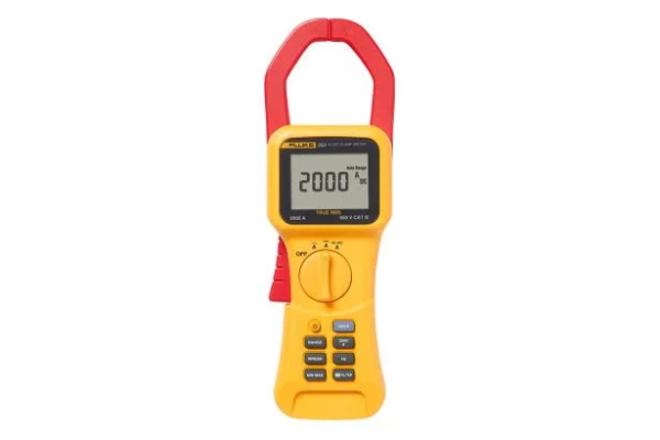 fluke-353-true-ac-dc-clamp-meter