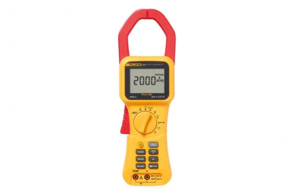 fluke-355-true-RMS-2000-a-clamp-meter-datasheet