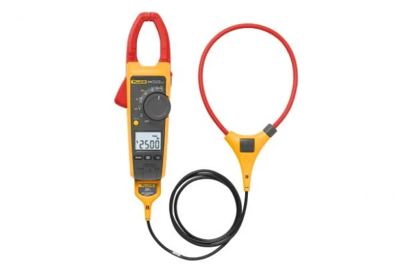 Fluke 374 FC Clamp Meter