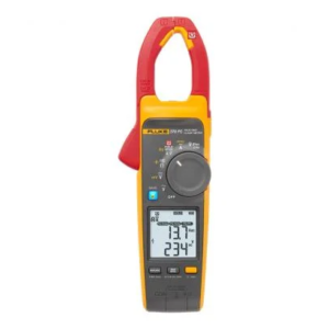 fluke-378-Fc-clamp-meter