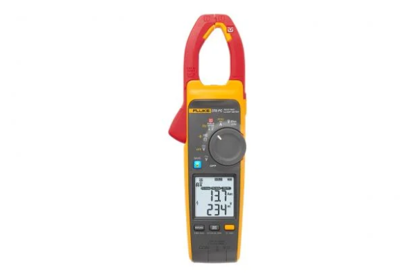 fluke-378-Fc-clamp-meter