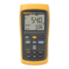 54 II B Data Logging Thermometer with Dual Input