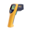 Fluke 561 HVAC Infrared & Contact Thermometer