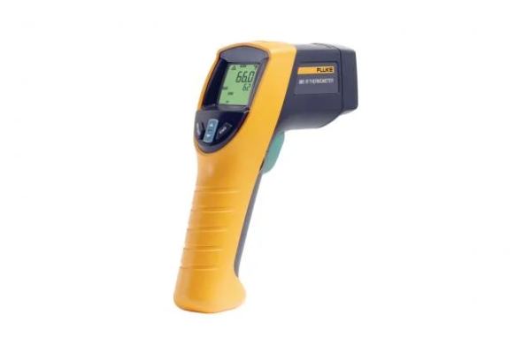 Fluke 561 HVAC Infrared & Contact Thermometer