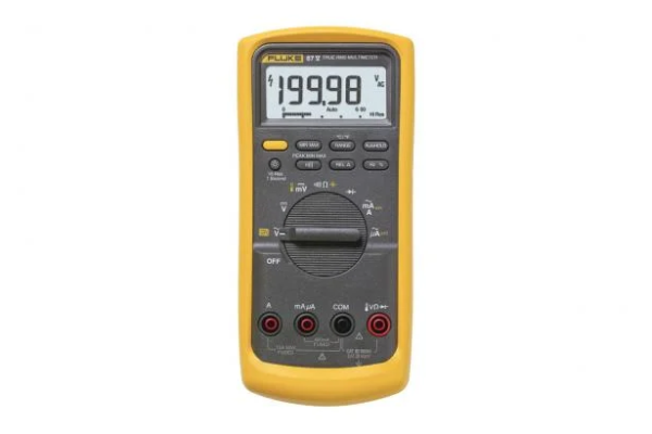 fluke-87v-industrial-multimeter