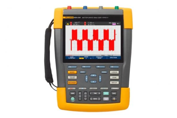 fluke-MDA-550