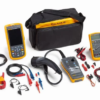 Fluke FEV100 Adapter Kits for Electric Vehicle Charging Stations