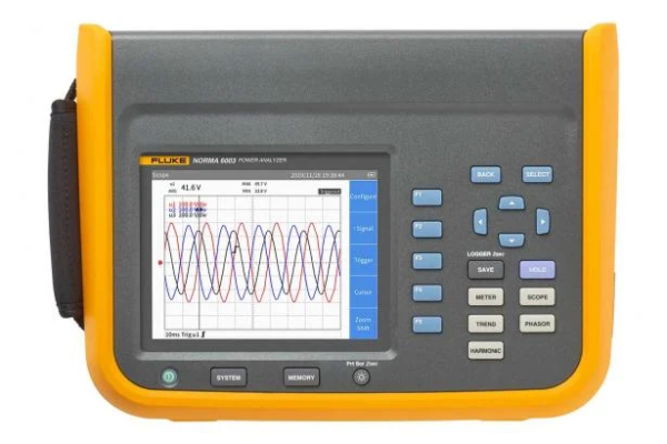 fluke-norma-6000