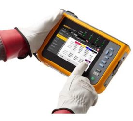 Power Quality Analyzers