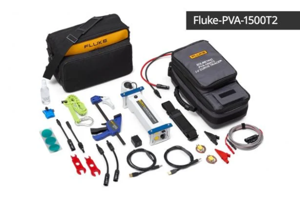 PVA-1500 Series PV Analyzer I-V Curve Tracer