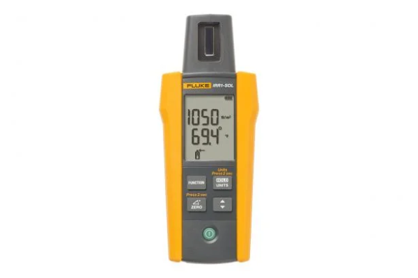 Fluke FLK-IRR1-SOL Solar Irradiance Meter