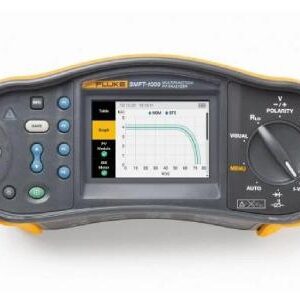 Fluke SMFT-1000 Solar Tools Kit