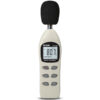 Extech 407730 Digital Sound Level Meter