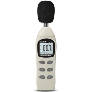 Extech 407730 Digital Sound Level Meter